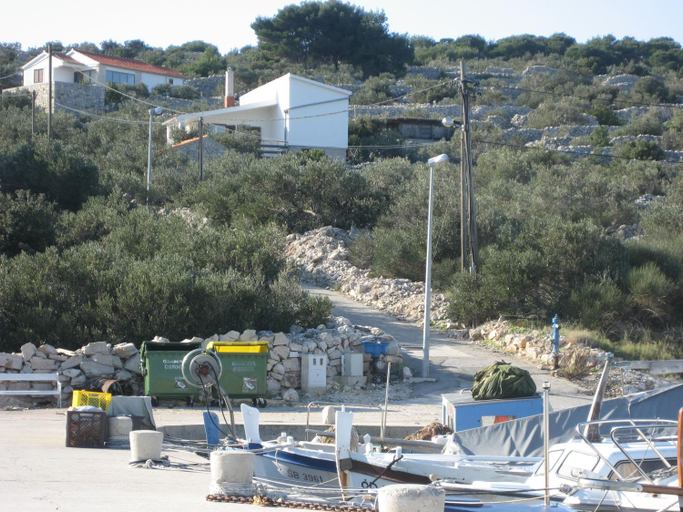 Others 3, Villa Sonia Kaprije, Vodice