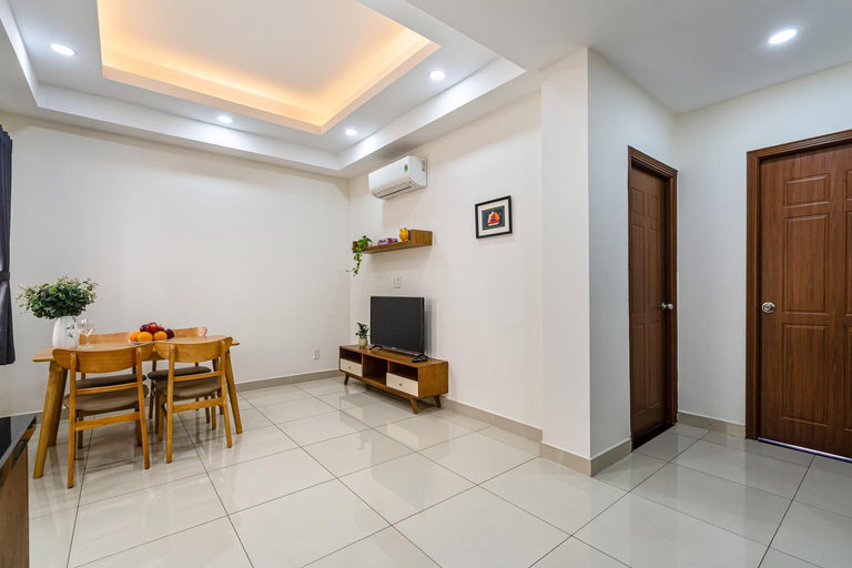 5, AVIVA RESIDENCES , Thuận An