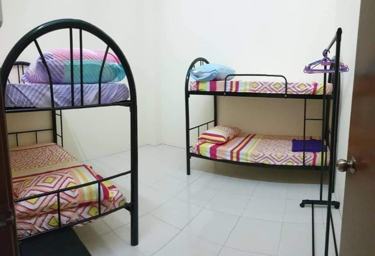 3, 17 homestay, Kuantan