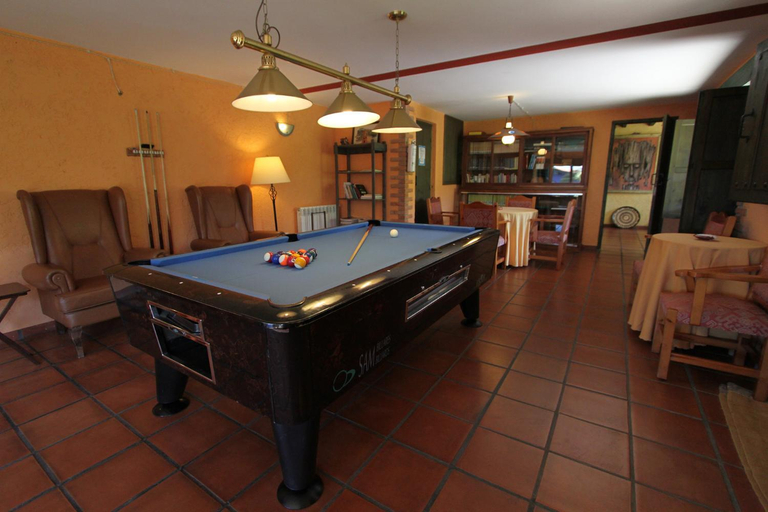 Food & Drinks 5, Hotel Rural Paraje del Asturcon, Asturias