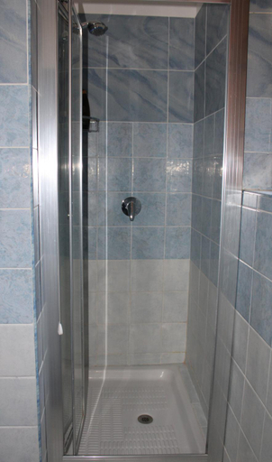 Bathroom, Ospitalita diffusa - Jungi Mundu, Reggio Di Calabria