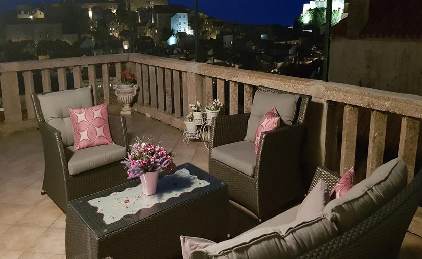 Others 3, Apartment Little Star - Two Bedroom Apartment with Terrace, Dubrovnik