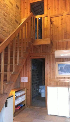 3, 北竿議長的家Chairman's Villa, Lienkiang (Matsu Islands)