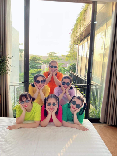 Areca Villa - Venuestay, Phúc Yên
