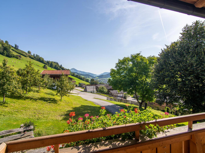 View 5, Anderla 1, Kufstein