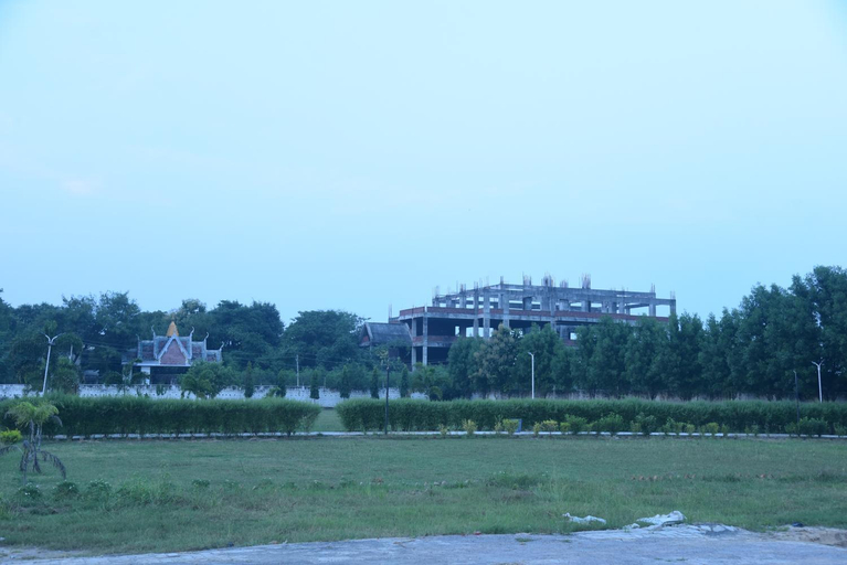 Others 4, The Royal Residency, Nalanda