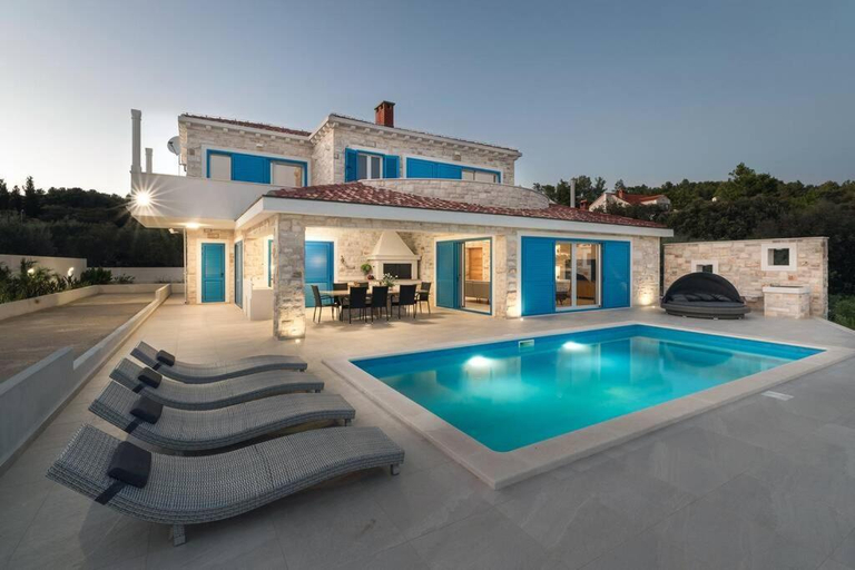 Others 4, Villa Azzurro, Vela Luka