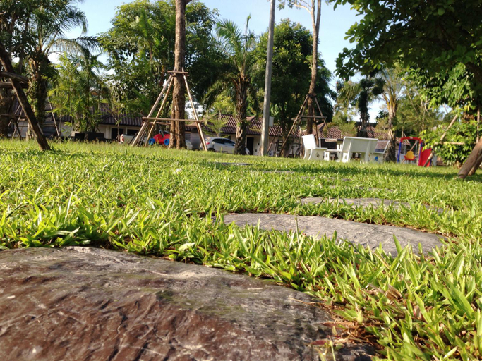 Others 4, Chiang Rai Greenpark Resort, Muang Chiang Rai