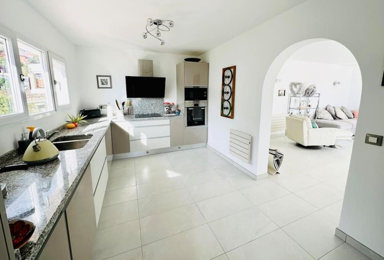 Others 4, Casa Helena Cumbre - Incredible views! Villa with private pool, Alicante