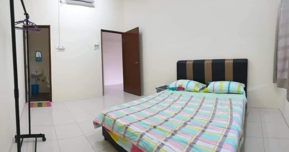 2, 17 homestay, Kuantan