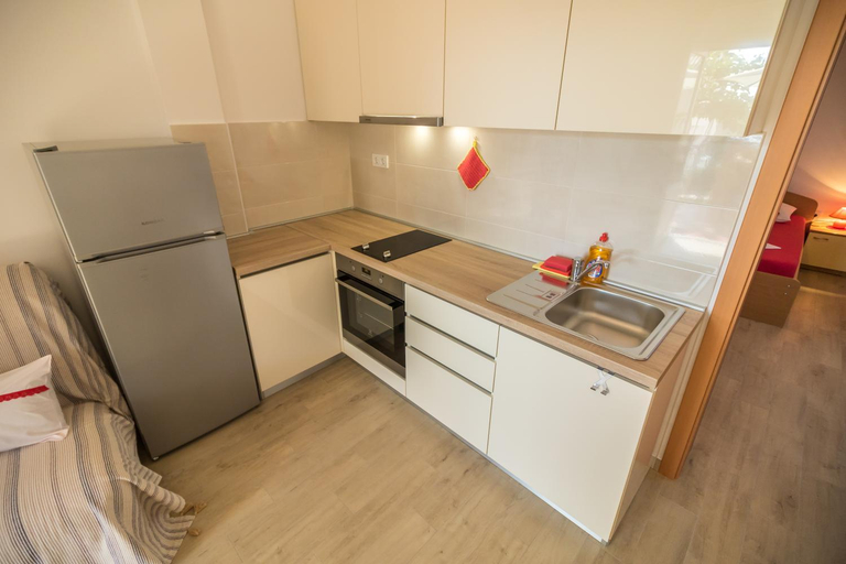 2, Katarina Apartments, Lopar/Supetarska Draga