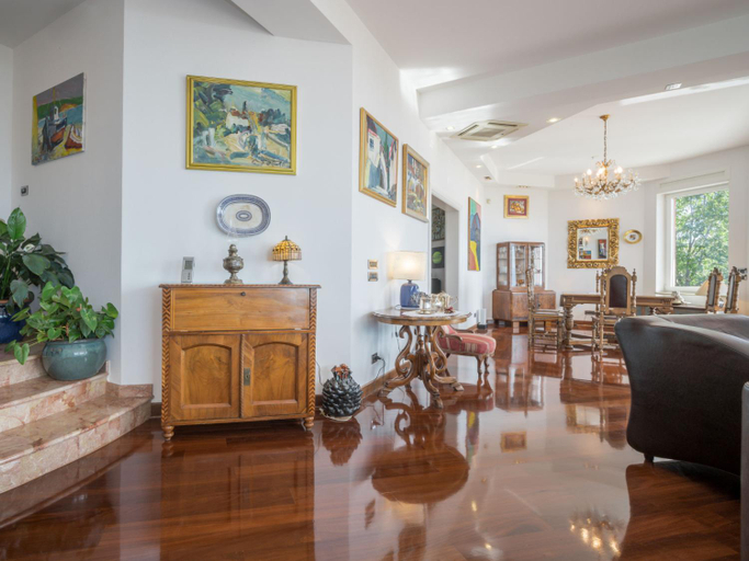 4, Villa Anamia by Interhome, Kostrena