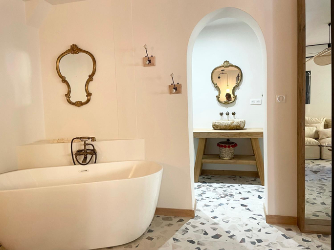 Others 4, Casaceccu suite Catalina, Haute-Corse