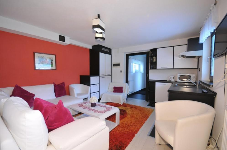 Others 3, Apartmany pod Troma Korunami, Kežmarok