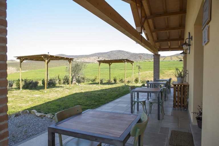 Food & Drinks 4, Agriturismo Casa Ricci, Grosseto