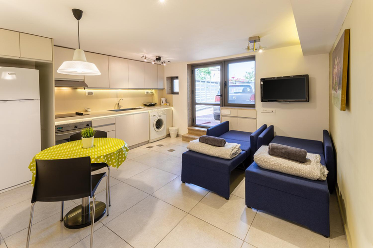 Others 3, Quiet Apartment in Beit Safafa, Bethlehem
