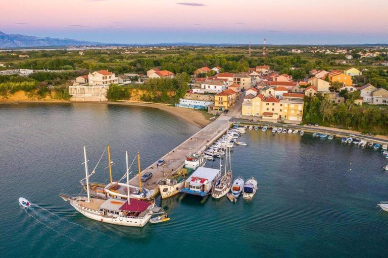 1, Apartments Niko, Privlaka