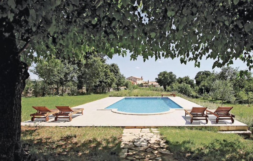 Sport & Beauty 5, Villa 1212, Svetvinčenat
