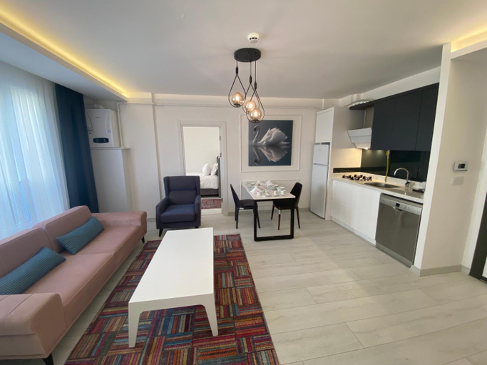Others 4, Viva Suites Cappadocia, Nevşehir