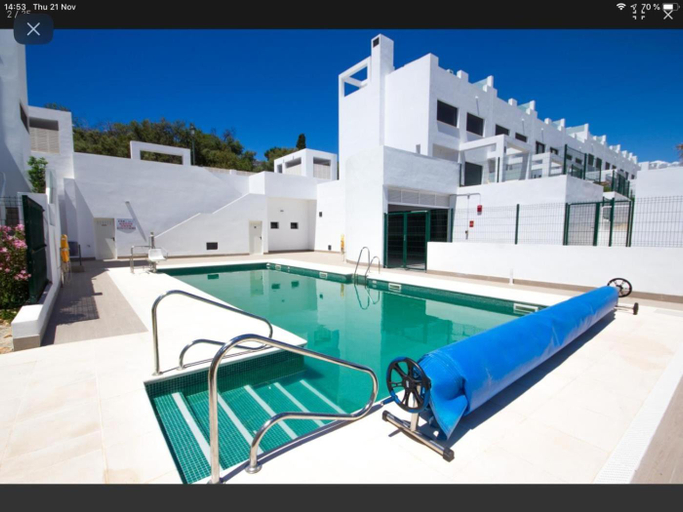 Sport & Beauty, Mangos scandinavian living nerja, Málaga