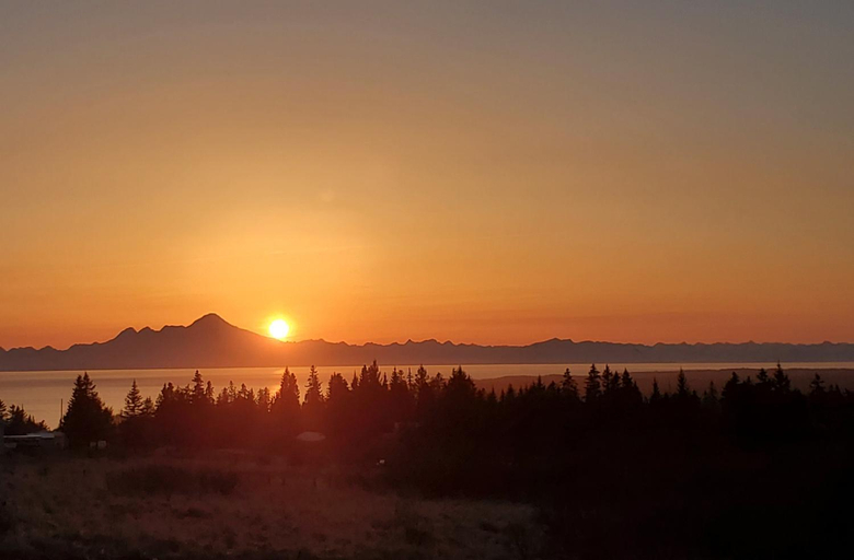 Others 4, Bluff Hideaway - Guest House, Kenai Peninsula