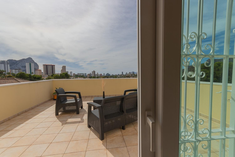 Others 4, Villa Bellavista - Costa CarpeDiem, Alicante