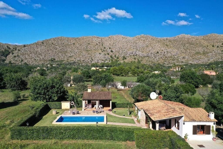 4, Nice cosy villa for 4 people by Renthousing, Baleares