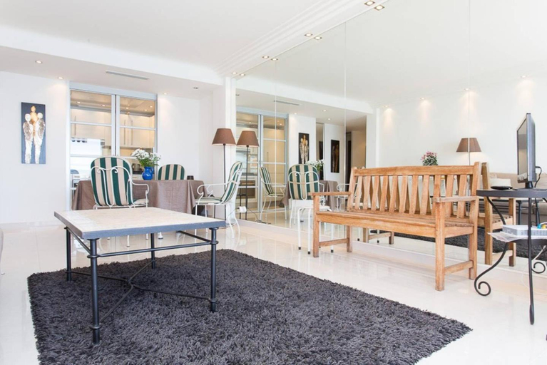 Others 5, SEA VIEW 3 beds next to Palais, Alpes-Maritimes