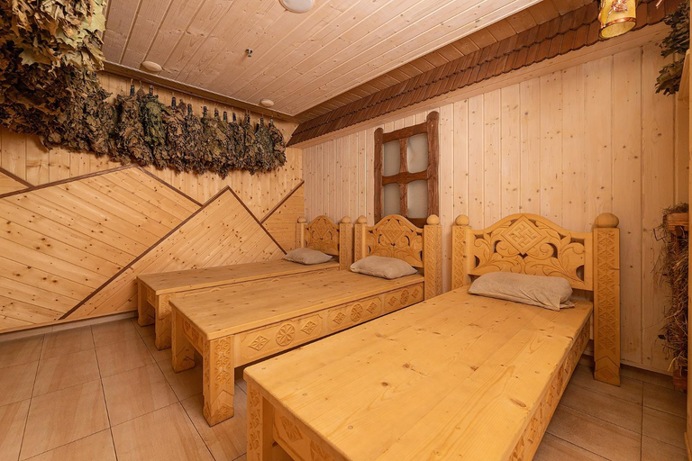 Bedroom 3, Карпатська Ружа, Skolivs'kyi