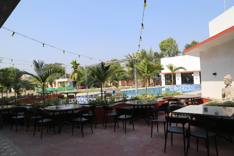 Food & Drinks 2, Suryaansh, Palghar