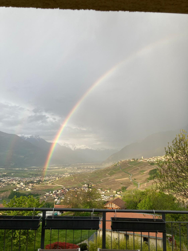 Others 3, Les balcons du Rhone, Sion