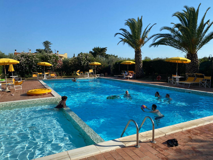 Sport & Beauty 2, Le Macine, Livorno