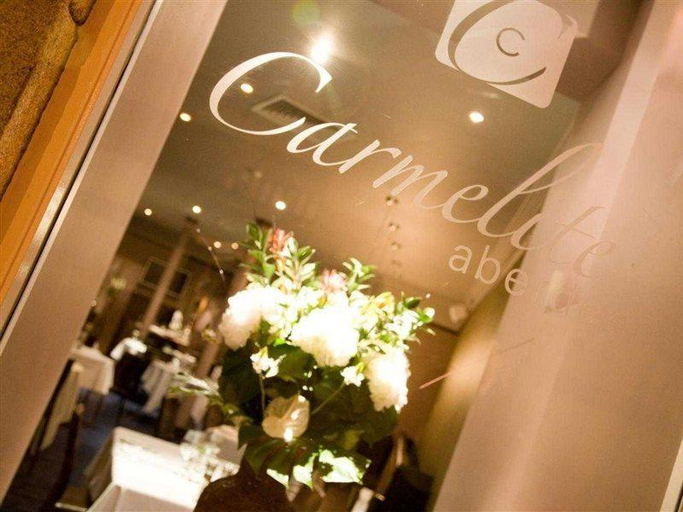 Others 5, Carmelite Hotel, Aberdeen