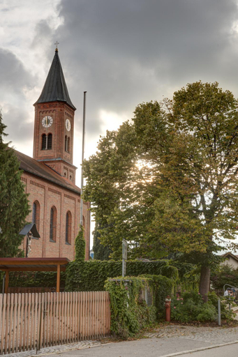 Others 4, Hotel Nothaft, Straubing