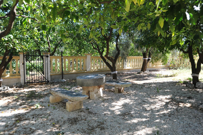 Others 3, Villa Carmine, Foggia