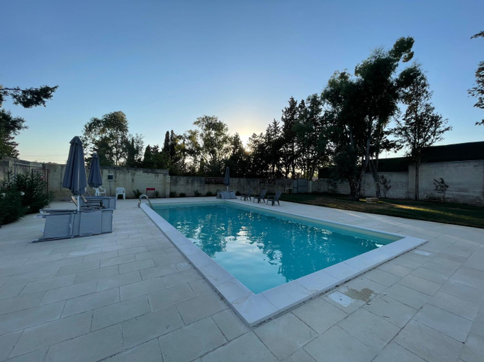 5, B&B TEMPI NUOVI, Lecce
