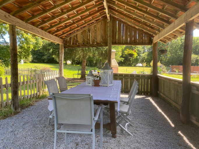 3, Fonclaire Holidays Carpers Rest, Haute-Vienne
