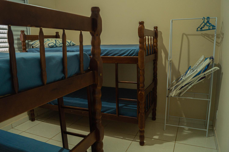 Bedroom 5, Aconchegados - Colorado, Olímpia