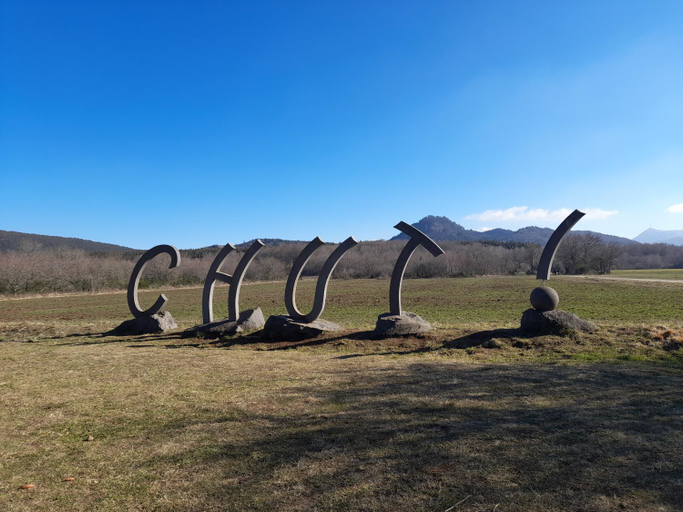 3, Volc Appart, Puy-de-Dôme