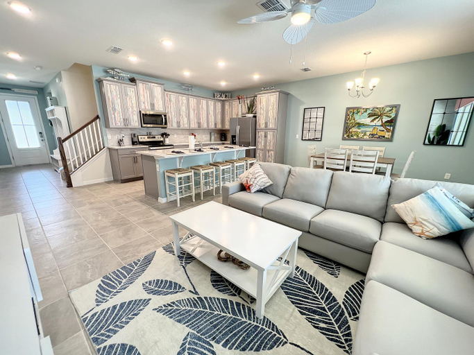 Others 4, Endless Summer - Private Pool and Free BBQ Grill, Osceola