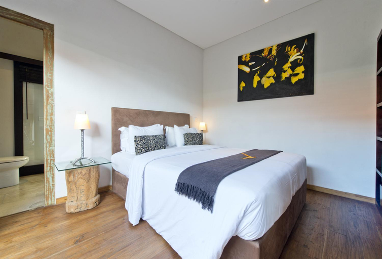 Bedroom 3, Villa Catur Seminyak, Badung