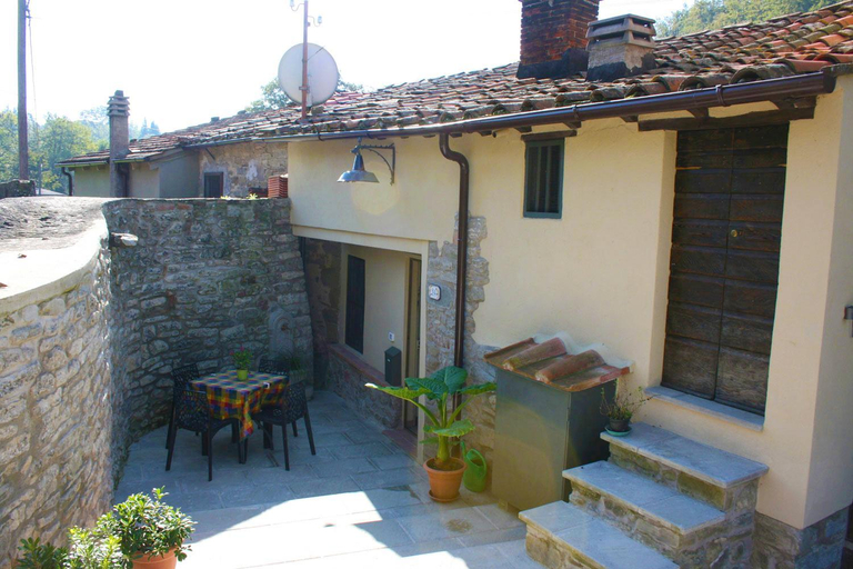Others 4, Antico Mulino, Arezzo
