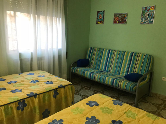 Bedroom 3, Miami Palace | Rentalmar, Tarragona