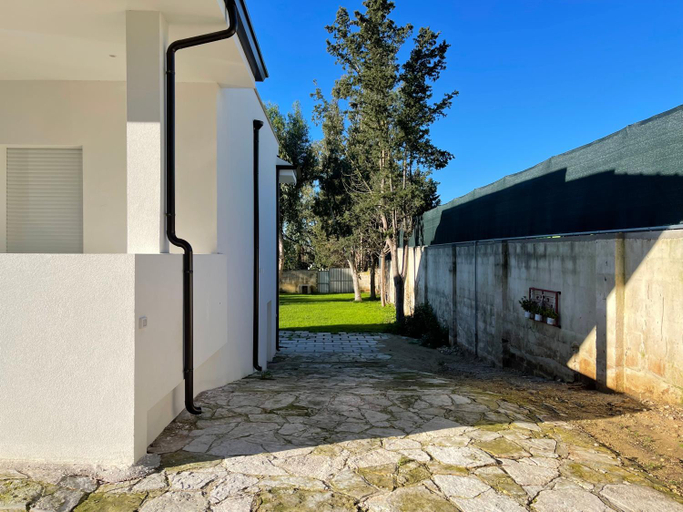3, B&B TEMPI NUOVI, Lecce