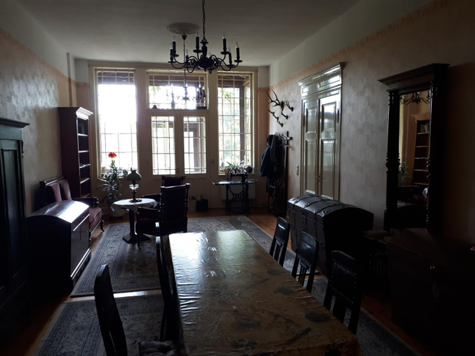 Others 5, Gutshaus Alt-Krassow, Rostock