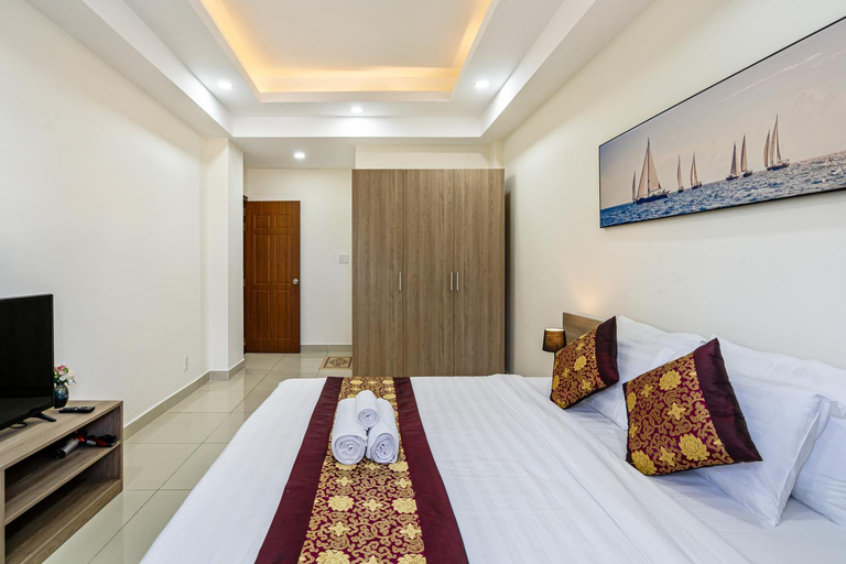 4, AVIVA RESIDENCES , Thuận An
