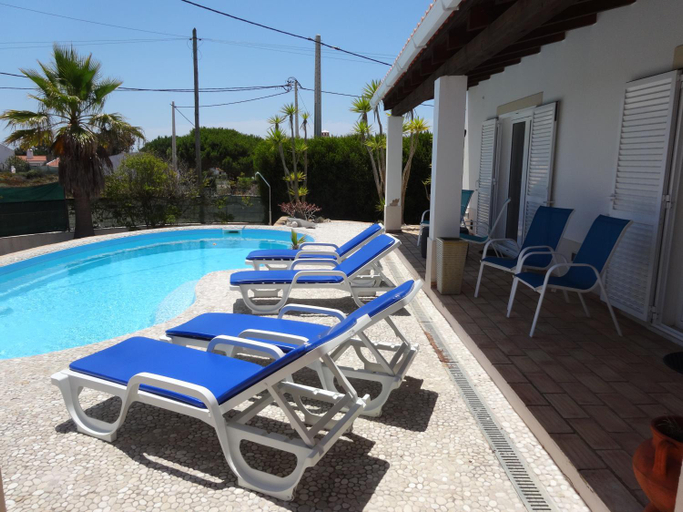 Others 4, Casa Brisa Suave, Aljezur