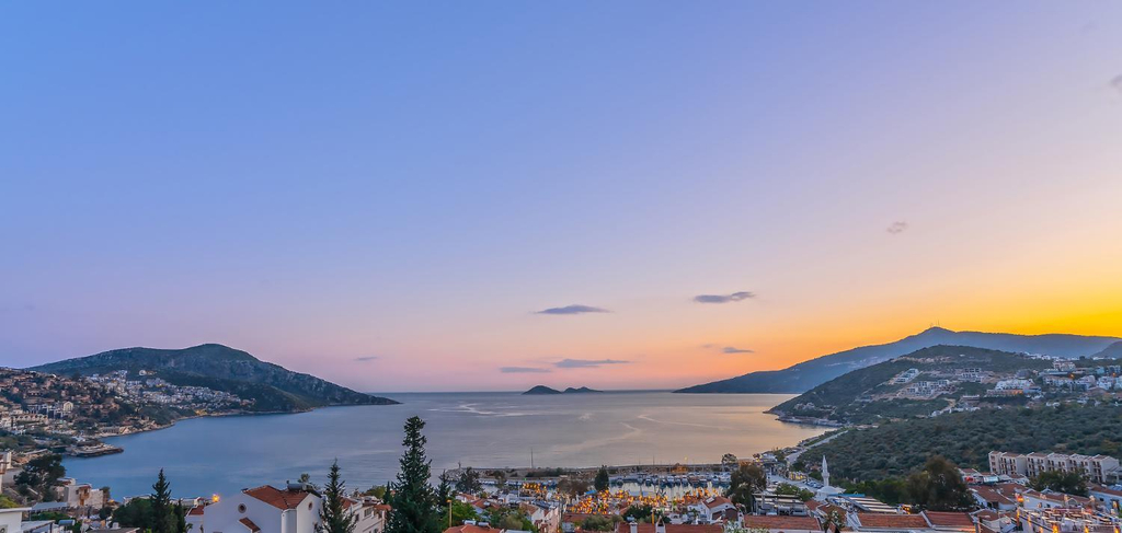 Others 5, Villa Royal Hills 2, Kaş