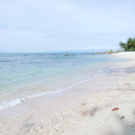 Others 5, Villa Bora Paloma, Pandeglang