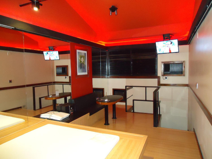 Others 3, Motel Sunset (Adult Only), Belo Horizonte